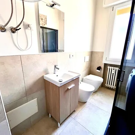 Appartement Pacinotti House Imola