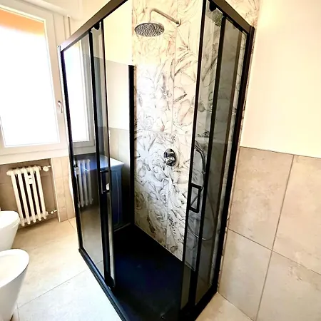 아파트 Pacinotti House *