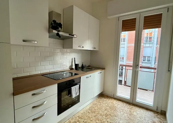 Pacinotti House 이몰라