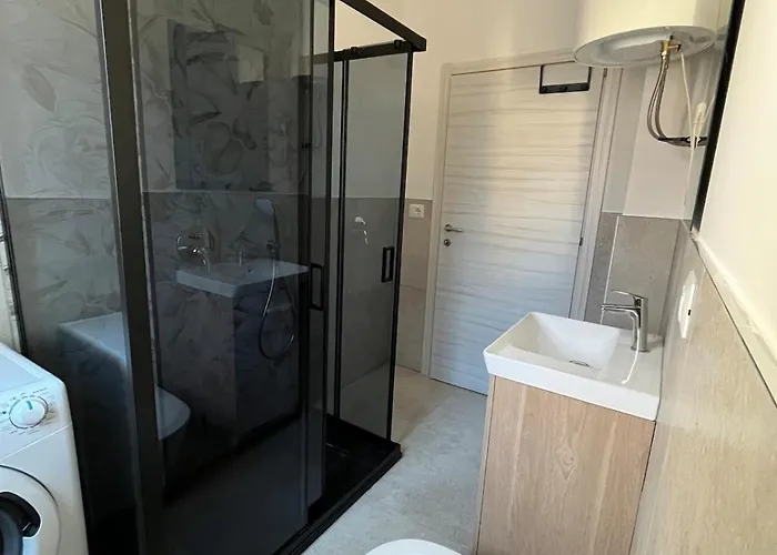 Pacinotti House *