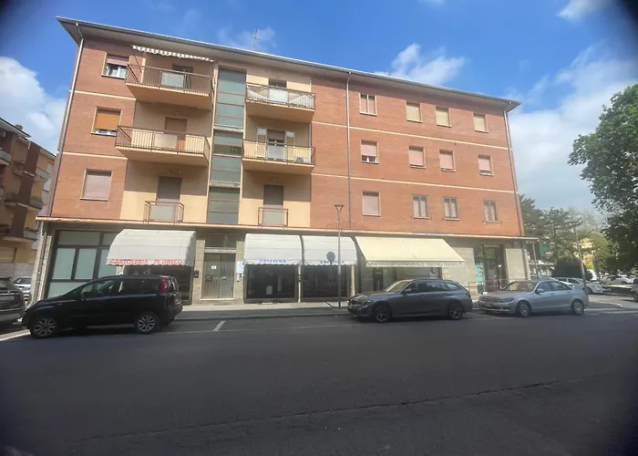 Pacinotti House 公寓 伊莫拉