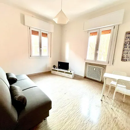 Pacinotti House Appartement Imola