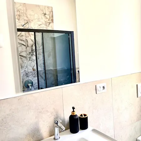 Appartamento Pacinotti House Imola