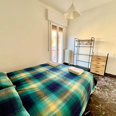 Pacinotti House Appartement Imola