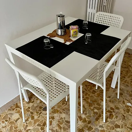 Lejlighed Pacinotti House