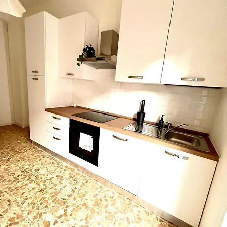Appartamento Pacinotti House *