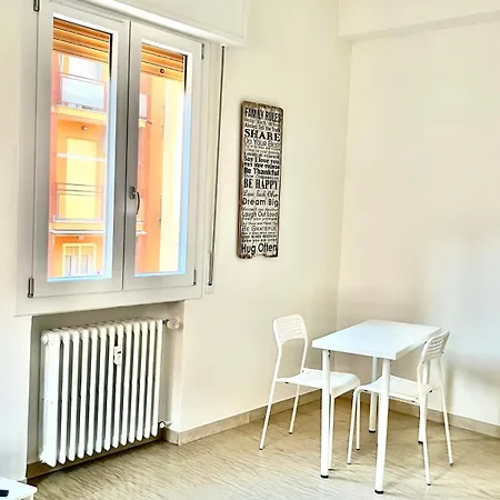 Appartamento Pacinotti House