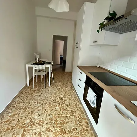 Pacinotti House Appartamento