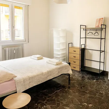 Appartamento Pacinotti House Imola