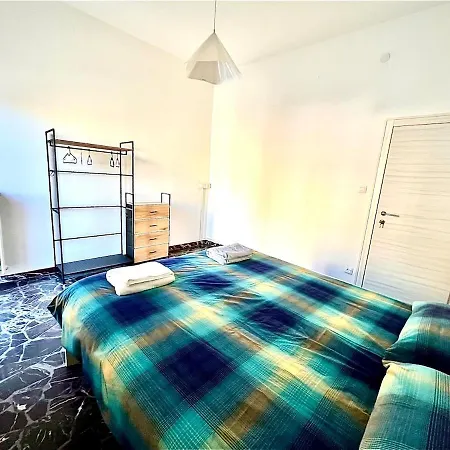 Appartement Pacinotti House