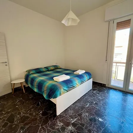 Appartement Pacinotti House *