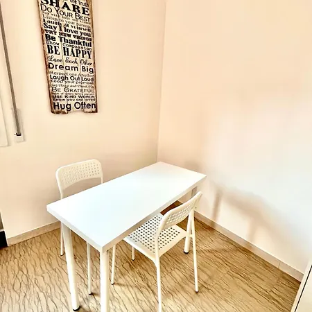 Appartamento Pacinotti House Imola