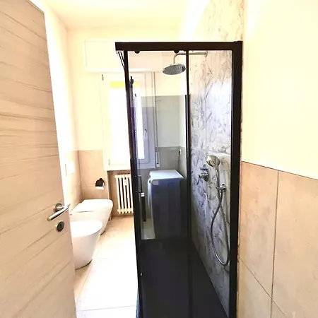 Pacinotti House Imola