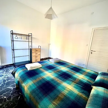 Appartement Pacinotti House *