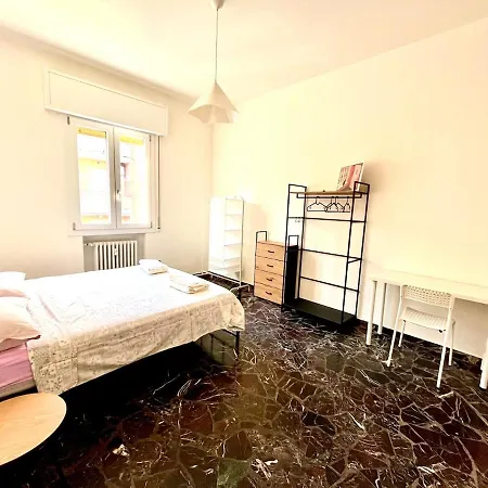 Pacinotti House Appartement *