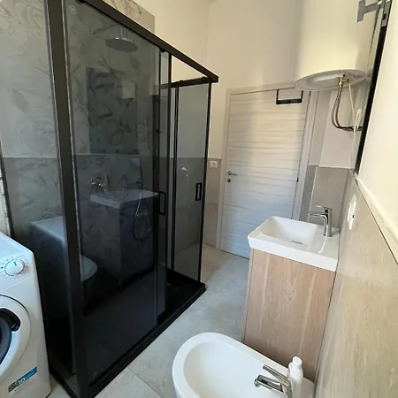 Pacinotti House *