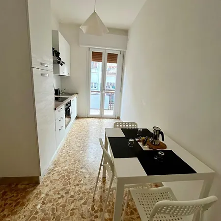 Appartamento Pacinotti House Imola
