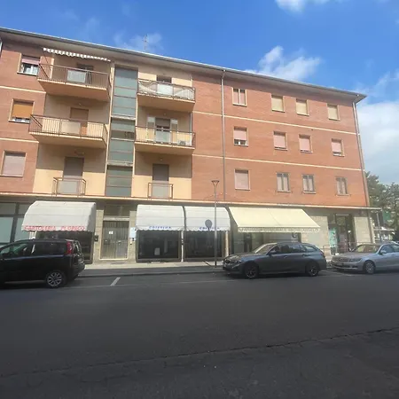 Pacinotti House 公寓 伊莫拉