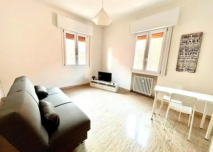 Pacinotti House Appartement Imola