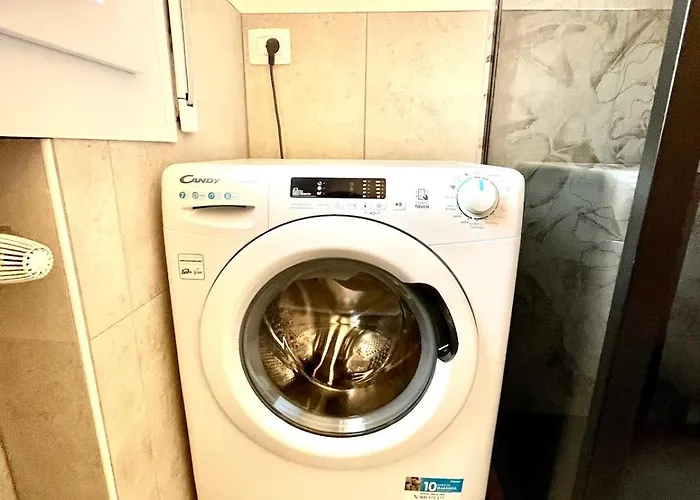 Lejlighed Pacinotti House *