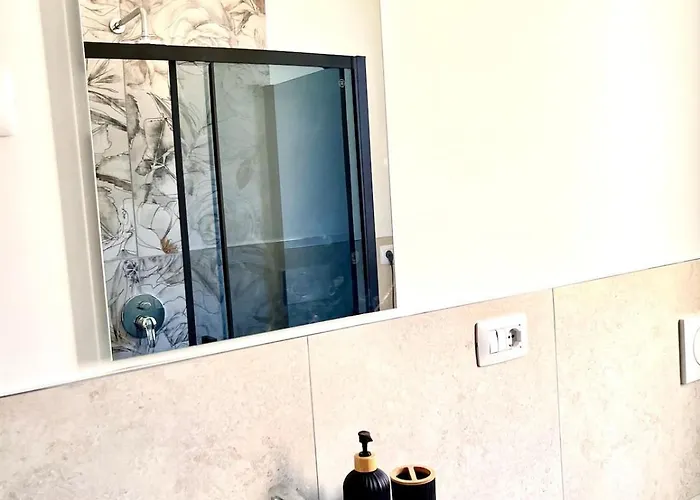 Appartement Pacinotti House Imola