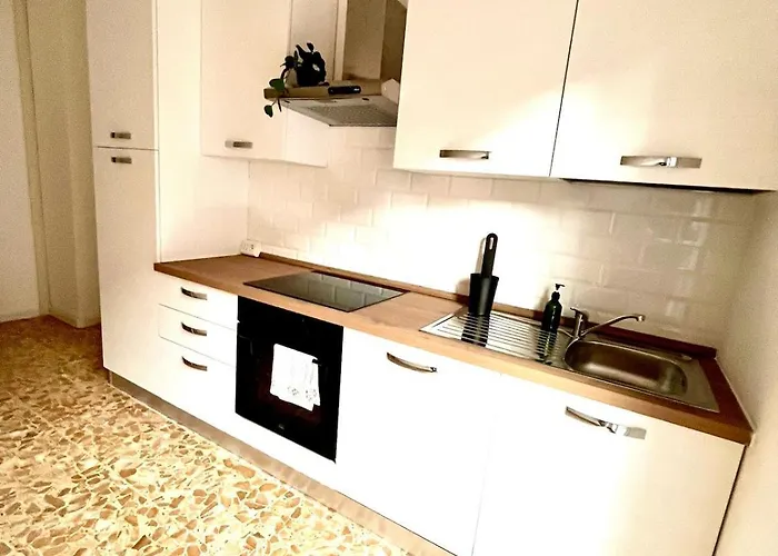 Appartement Pacinotti House *