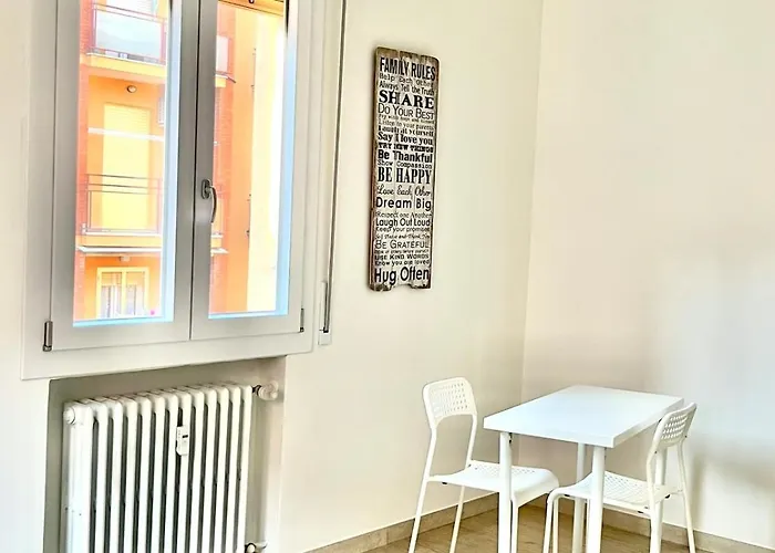 Apartamento Pacinotti House