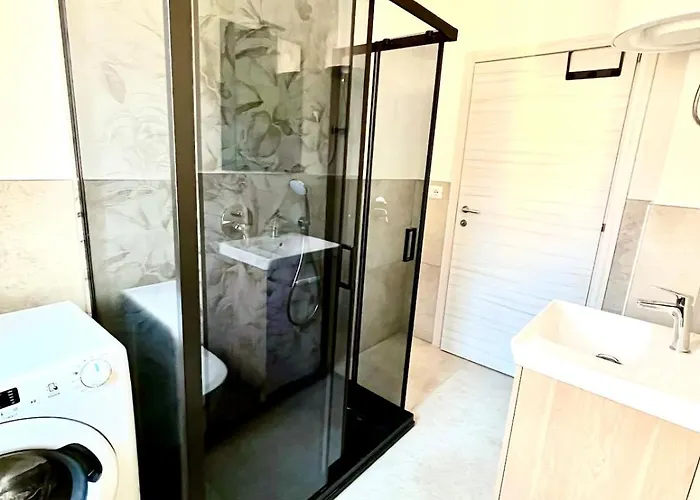 Appartement Pacinotti House