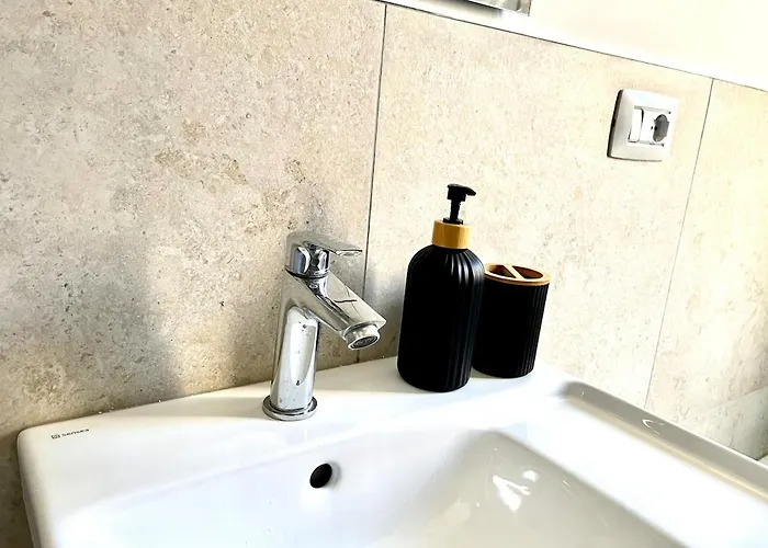 Pacinotti House Appartement