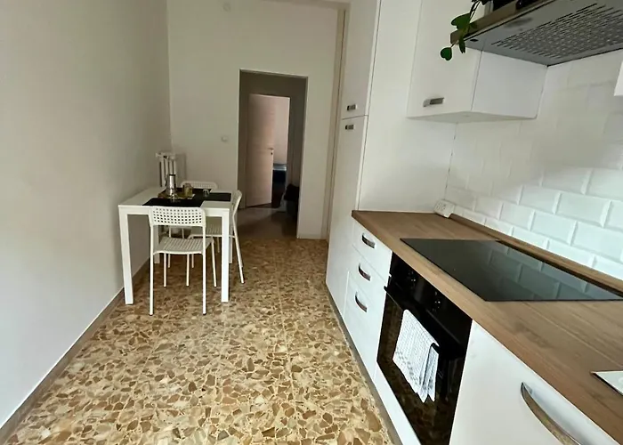 Pacinotti House Lejlighed