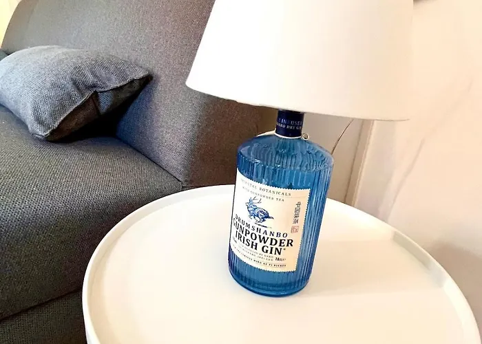 Pacinotti House Lejlighed Imola