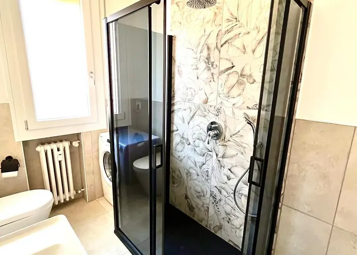 Pacinotti House * Imola