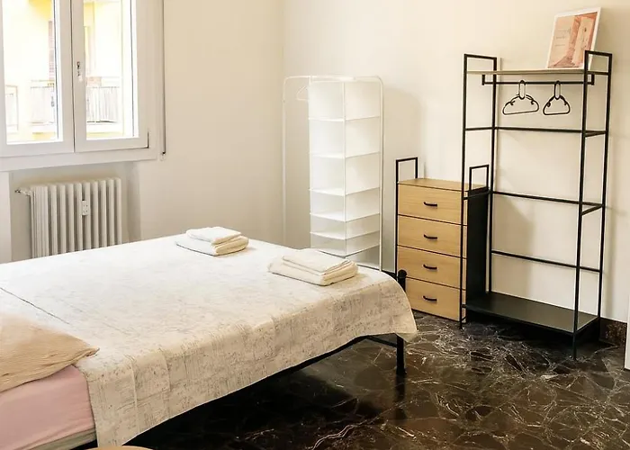 Daire Pacinotti House Imola