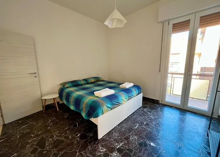 Apartamento Pacinotti House *