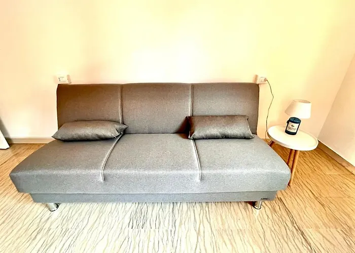 Pacinotti House Appartement