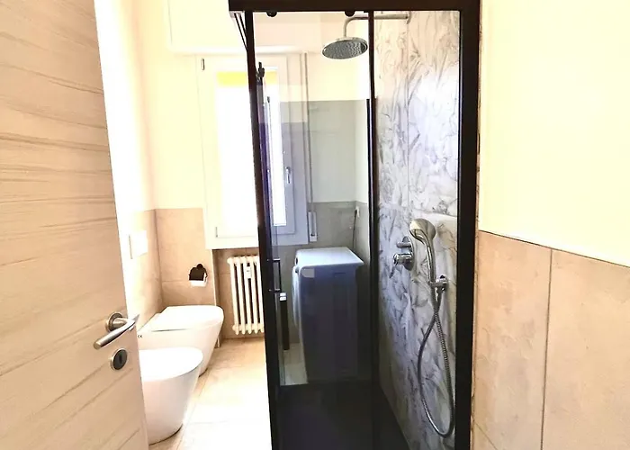 Pacinotti House Imola