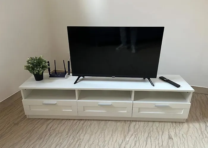 Pacinotti House *