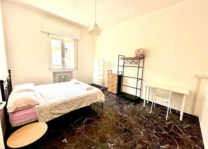 Pacinotti House Appartement *