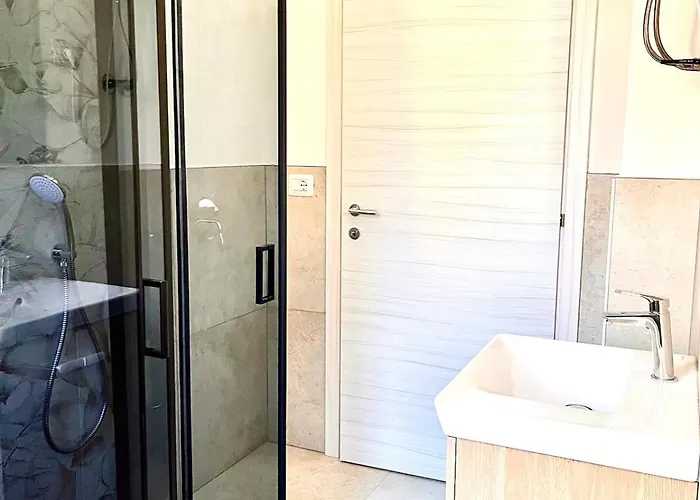 Pacinotti House * Imola