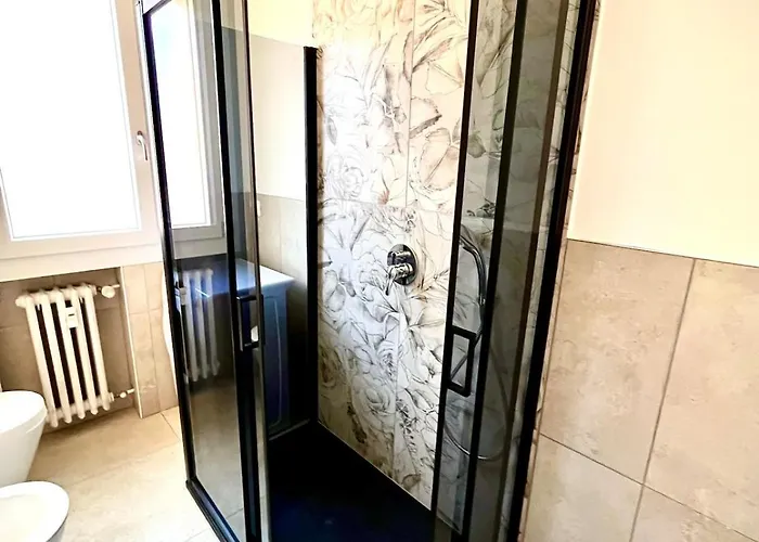 Appartement Pacinotti House *