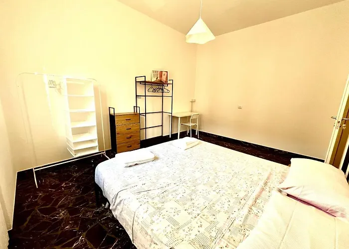 Appartement Pacinotti House *